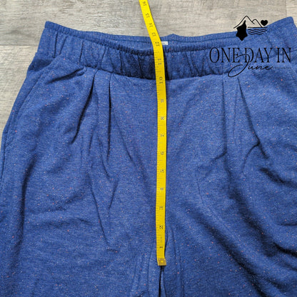 Nanette Lepore Straight Leg Sweatpants Size M