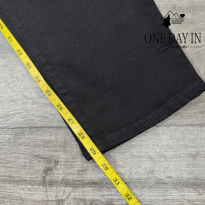 Style & Co. Plus Size Slim Leg Jeans Size 24W