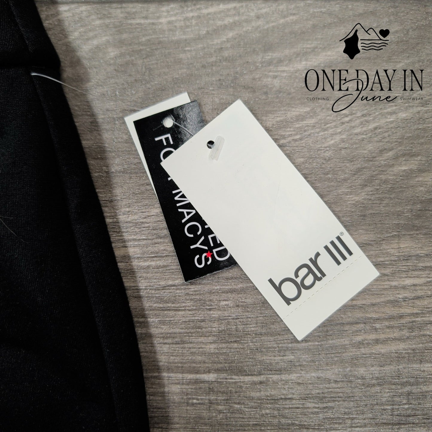Bar III Crop Pants Size M
