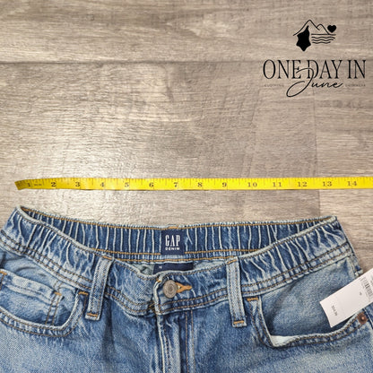 Gap Kids Baggy Jeans Size 16