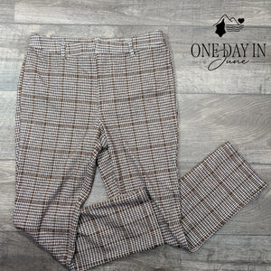 Free People Windsor Pants Size 10
