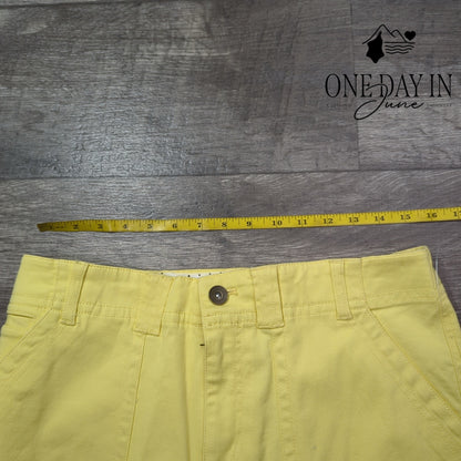 Christopher & Banks Classic Fit Capri Jeans Size 10