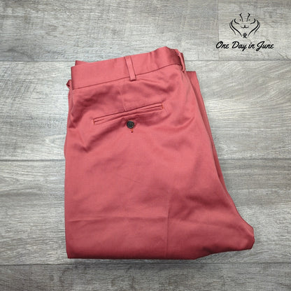 Land's End Chino Dress Pants Size 37