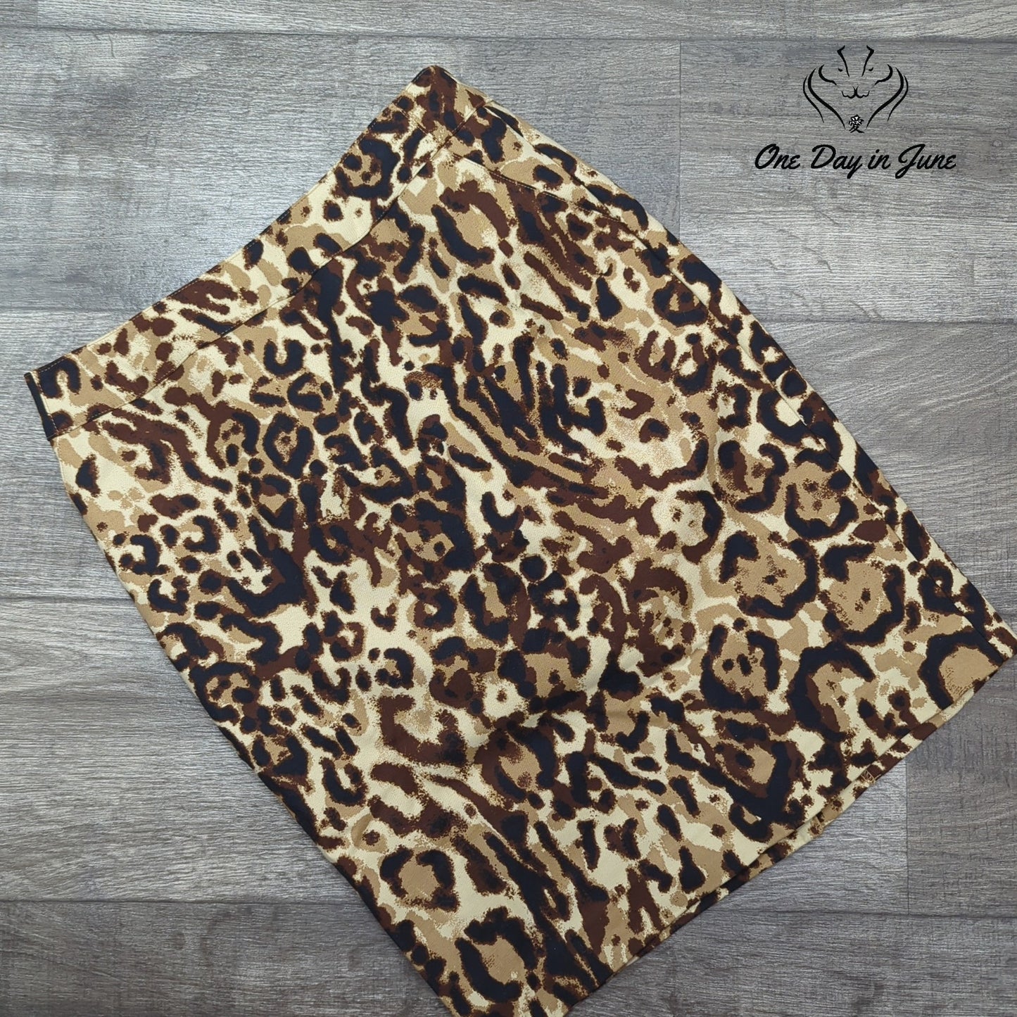 Merona Pencil Skirt Size 6