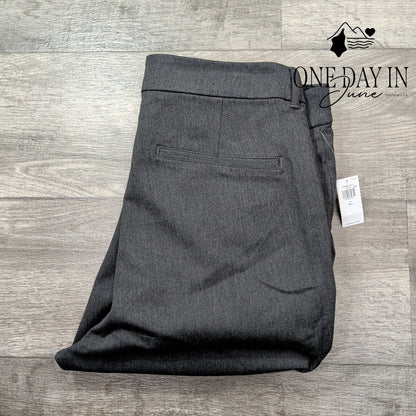 Old Navy High Rise Pixie Skinny Pants Size 14T