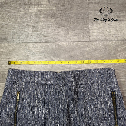 Ann Taylor Petite Mini Skirt Size 10P