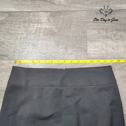 Ann Taylor Pencil Skirt Size 6