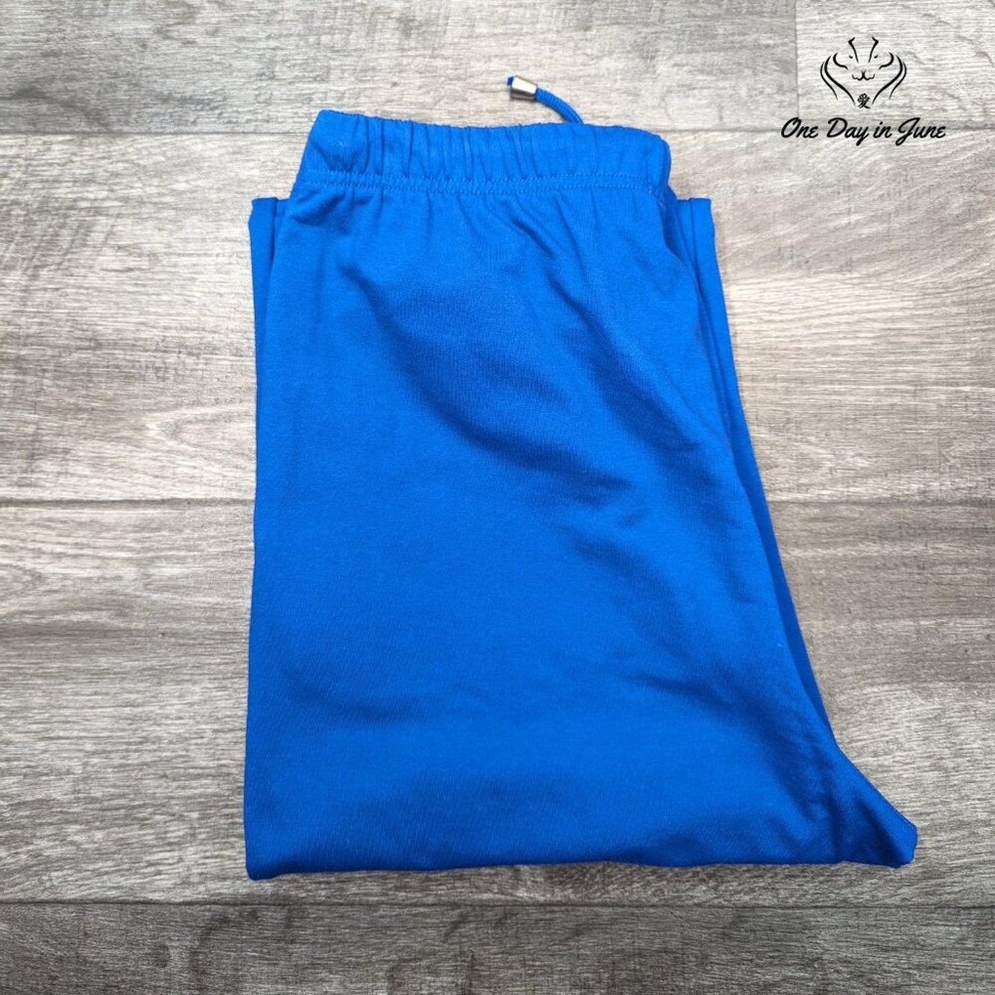 Draper's & Damon's Drawstring Sweatpants Size M