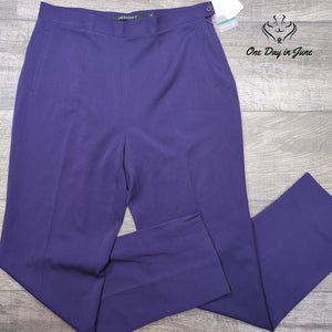 Insight Straight Leg Dress Pants Size 8
