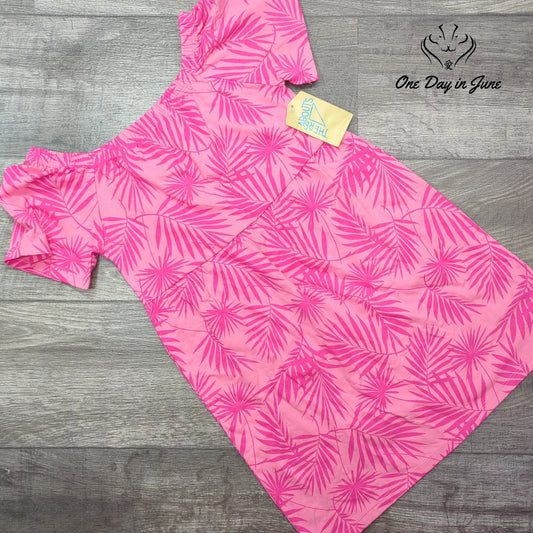 There Abouts Short Sleeve Dress Size S (7/8)