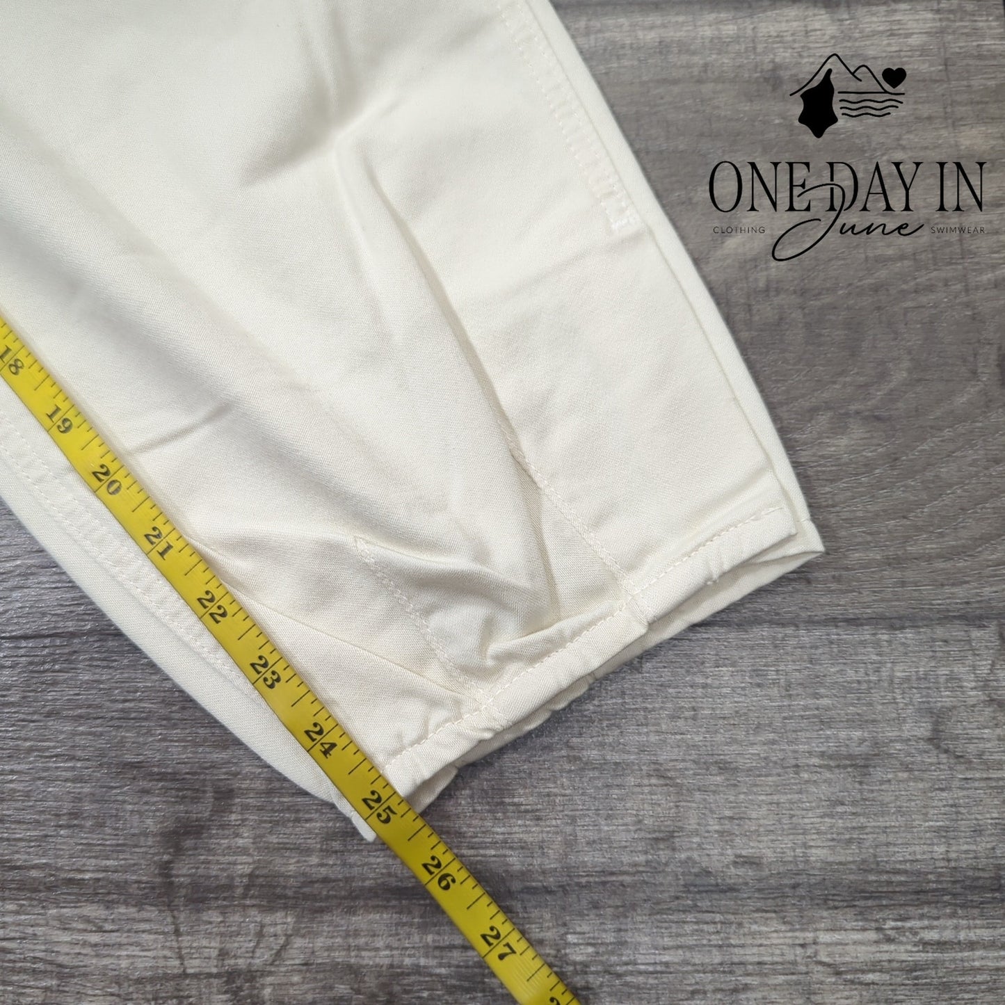 Adriano Goldschmied Adel Pleated Crop Trouser Pants Size 27 (4)