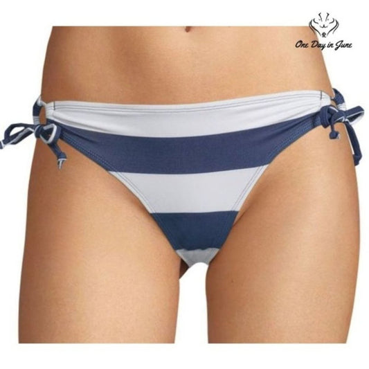 City Streets Juniors Bikini Bottom Size XS