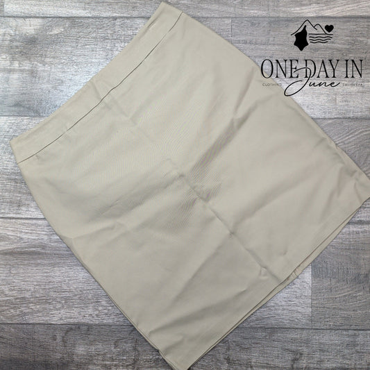 New York & Company Pencil Skirt Size 10