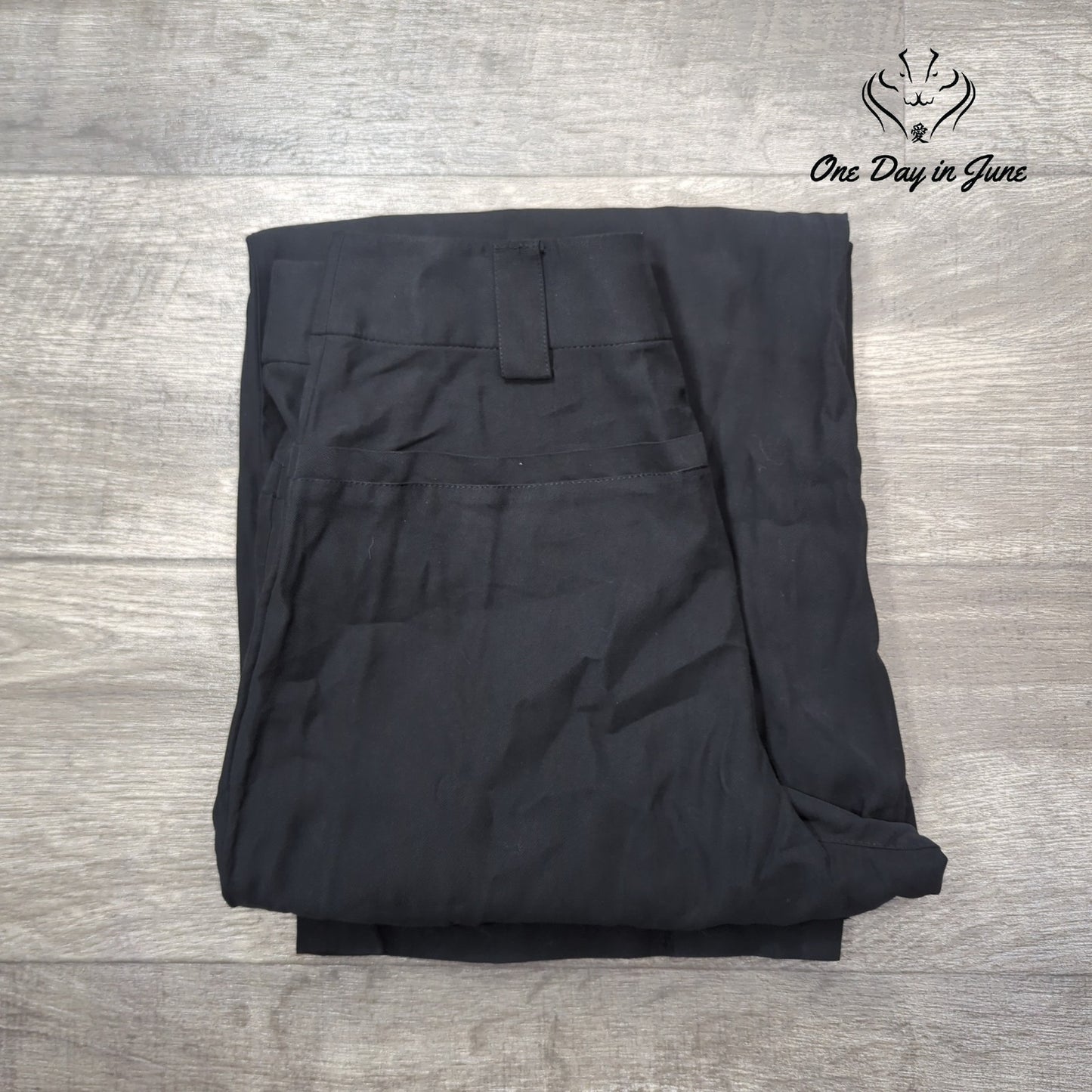 Topshop Pleated Pants Size 6