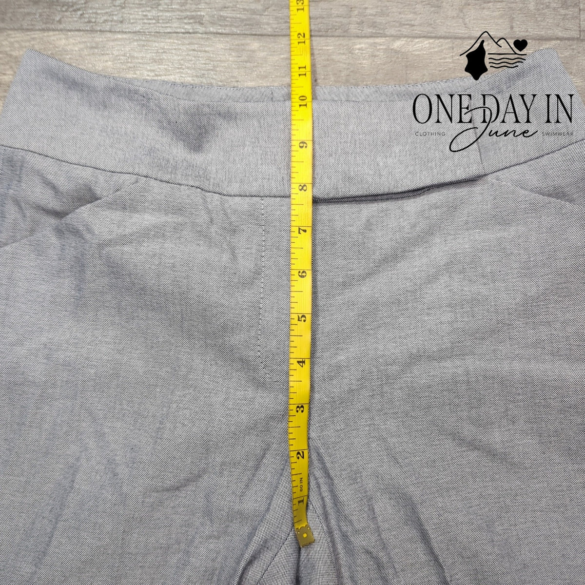 Antonio Melani Antonio Fit Flare Leg Dress Pants Gray NWT $129 Size 0