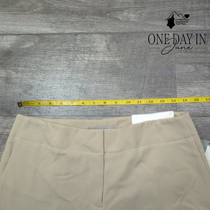 Liz Claiborne Petite Sloane Pants Size 8P