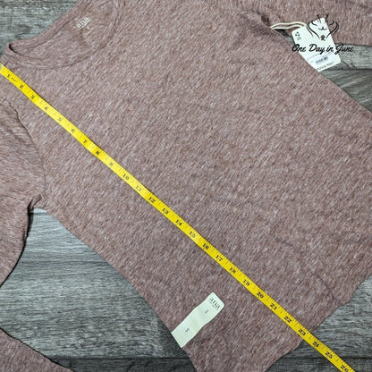A.n.a Long Sleeve Tee Shirt Size S