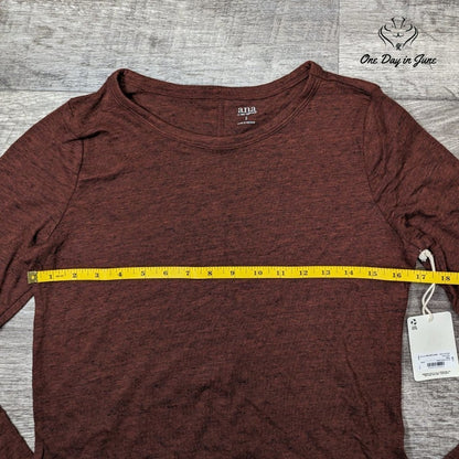 A.n.a Long Sleeve Tee Shirt Size S