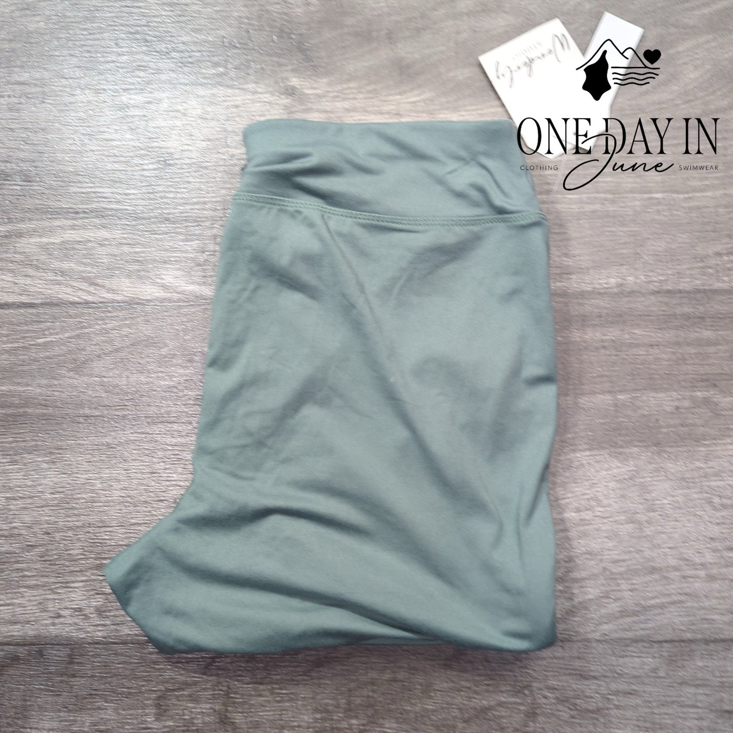 Wonderly Yummy Leggings Size M