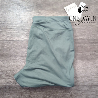Wonderly Yummy Leggings Size M