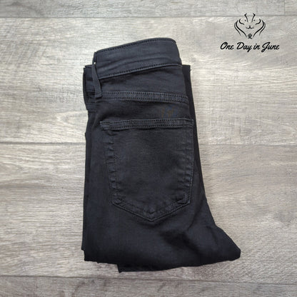 Topshop Skinny Ankle Jeans Size 25 (2)