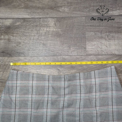 Loft Ruffle Edge Skirt Size 18