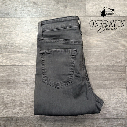 AG Adriano Goldschmied Mila Jeans High Rise Skinny Stretch NWT $215 Size 4 (27)