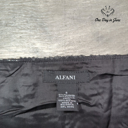 Alfani Pencil Skirt Size 6
