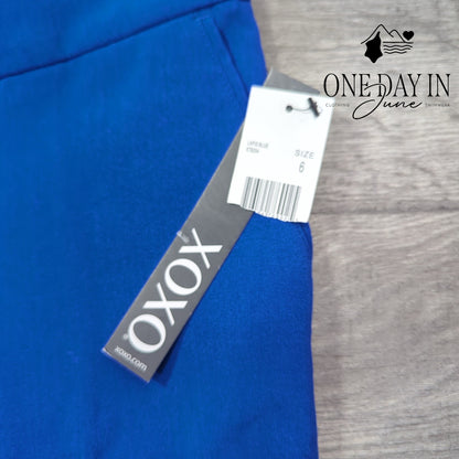 Xoxo Ankle Pants Size 6