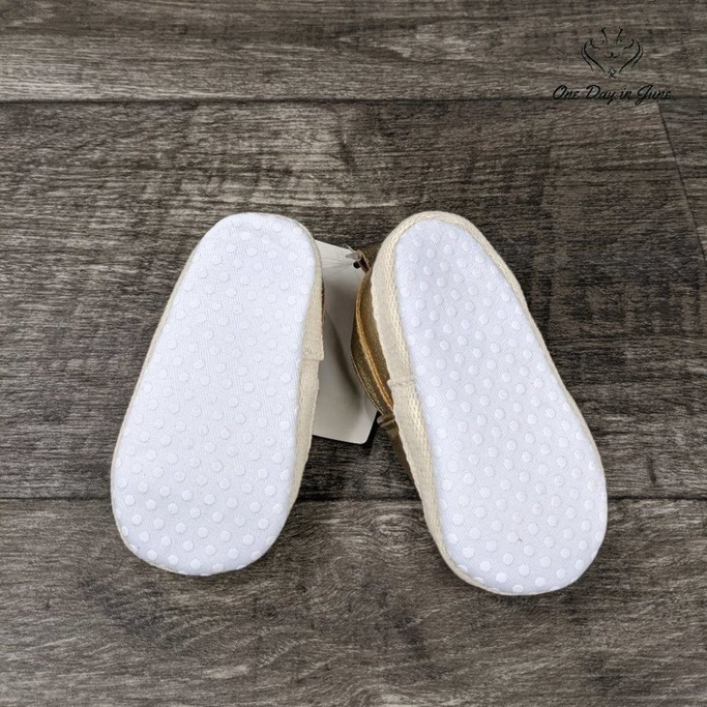 Slip on Baby Dress Shoes