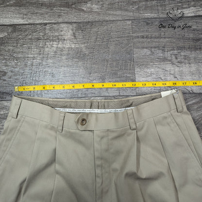 RGM Classic Trouser Pants Size 34X29