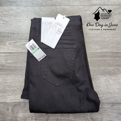 Seven7 Felicity High Rise Slim Fit Jeans Size 8
