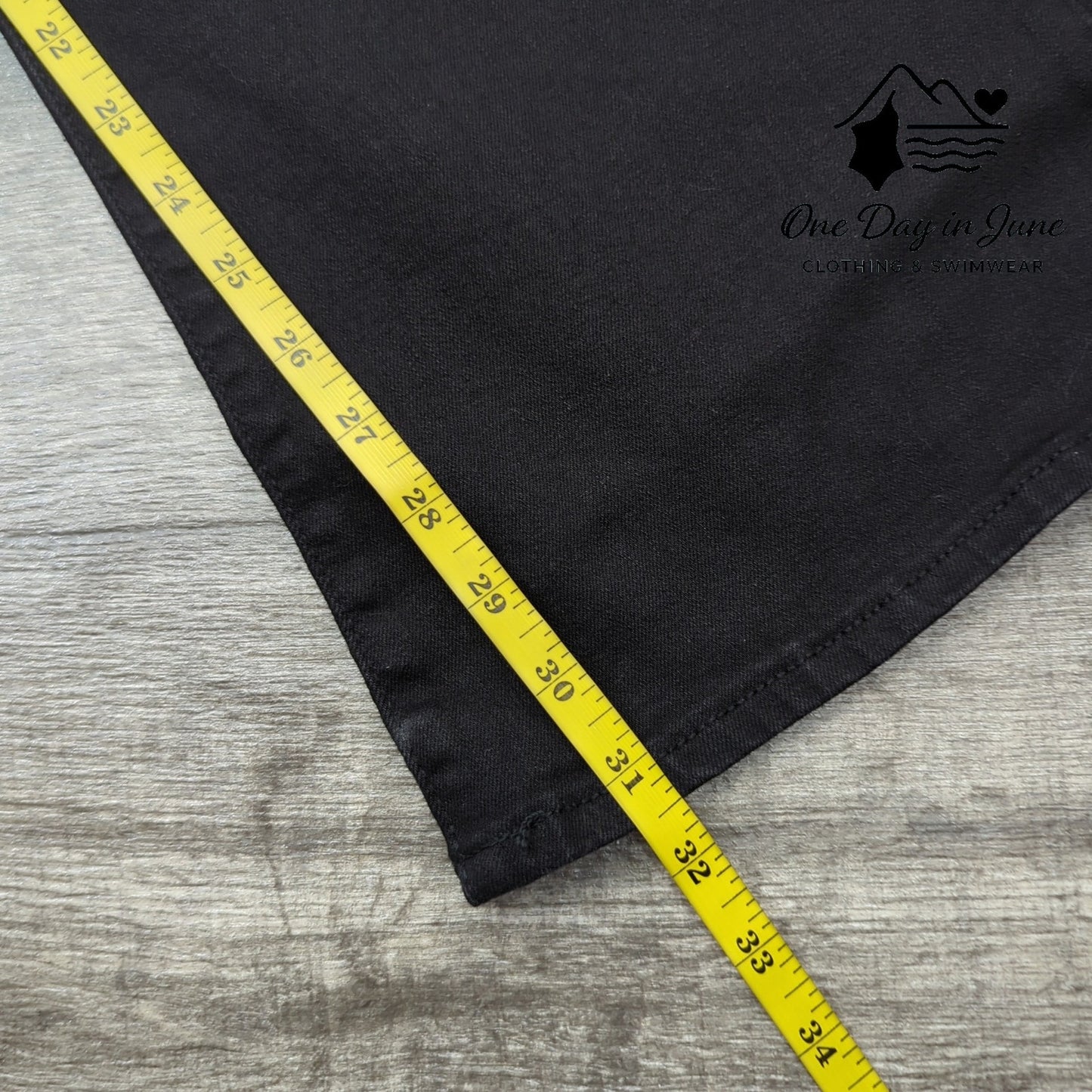 Seven7 Felicity High Rise Slim Fit Jeans Size 8