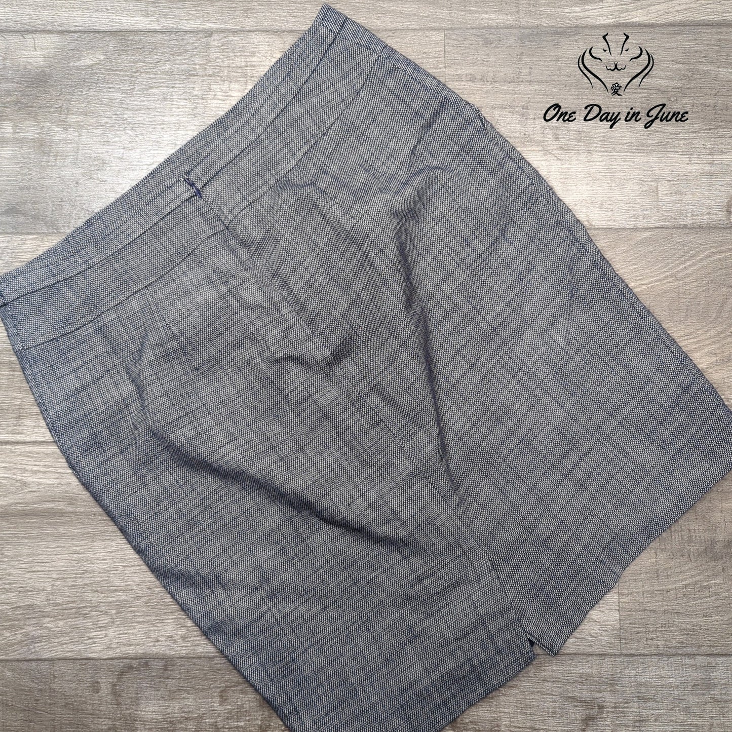 White House Black Market Lined Pencil Skirt Size 14