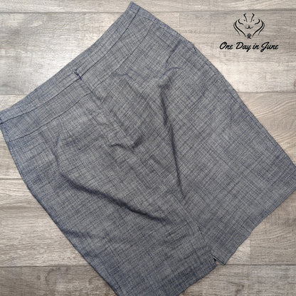 White House Black Market Lined Pencil Skirt Size 14