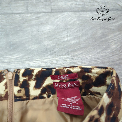 Merona Pencil Skirt Size 6