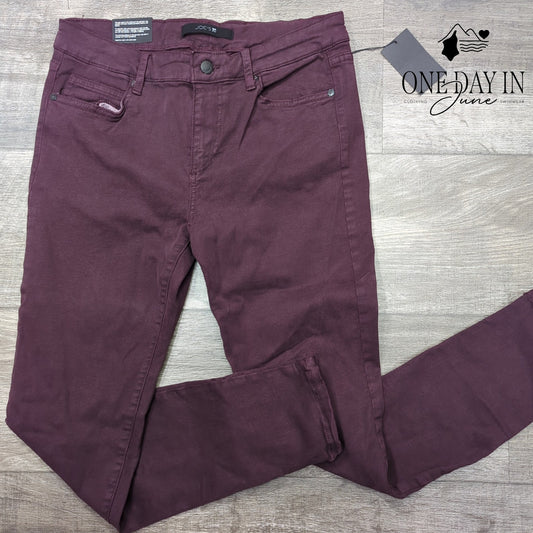 Joe's Jeans Skinny Ankle Jeans Size 29 (8)
