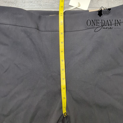 Talbots Luxe Knit Cambridge Pants Size 10
