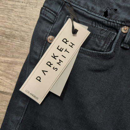 Parker Smith High Rise Skinny Jeans Size 6 (28)