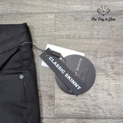Articles of Society Lake Wash Skinny Jeans Size 27 (4)