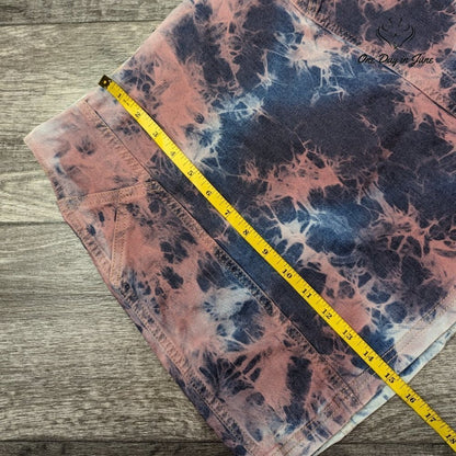 Wild Fable Denim Mini Skirt Size 4