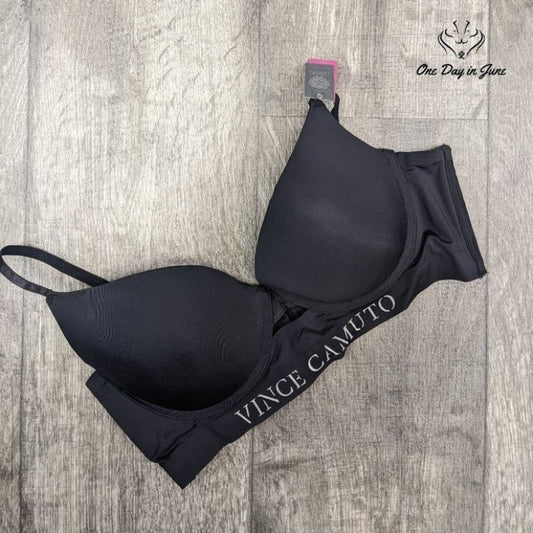 Vince Camuto Push Up Bra Size 38C