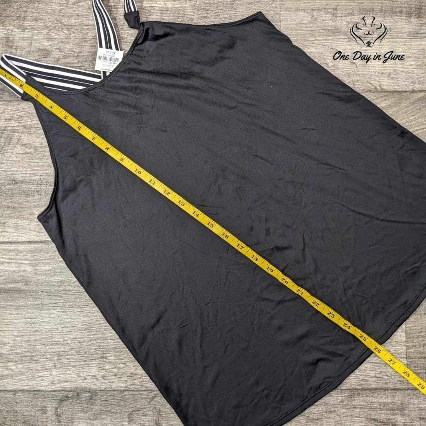 Xersion Everair Tank Top Size S