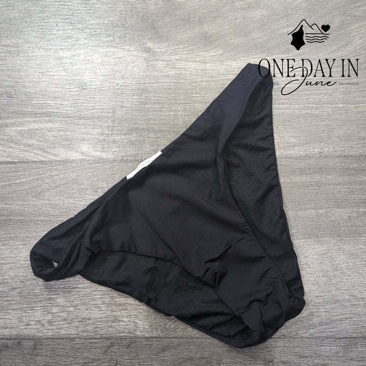 Amaryllis Moderate Bikini Bottom Size L