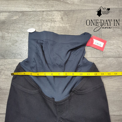 Spanx Maternity Jegging Jeans Size XS