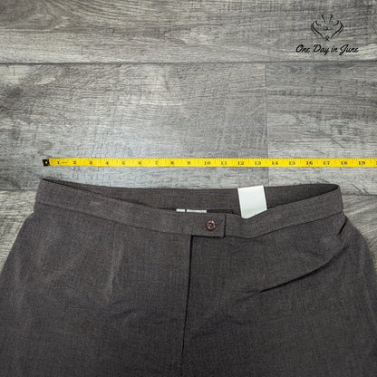 East 5th Plus Size Classic Fit Pants Size 16W