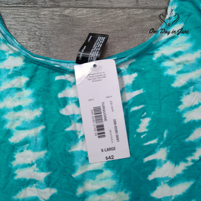 a.n.a Sleeveless Casual Dress Size XL