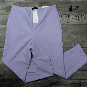 Ann Taylor Petite The Ankle High Rise Pants Size 10P