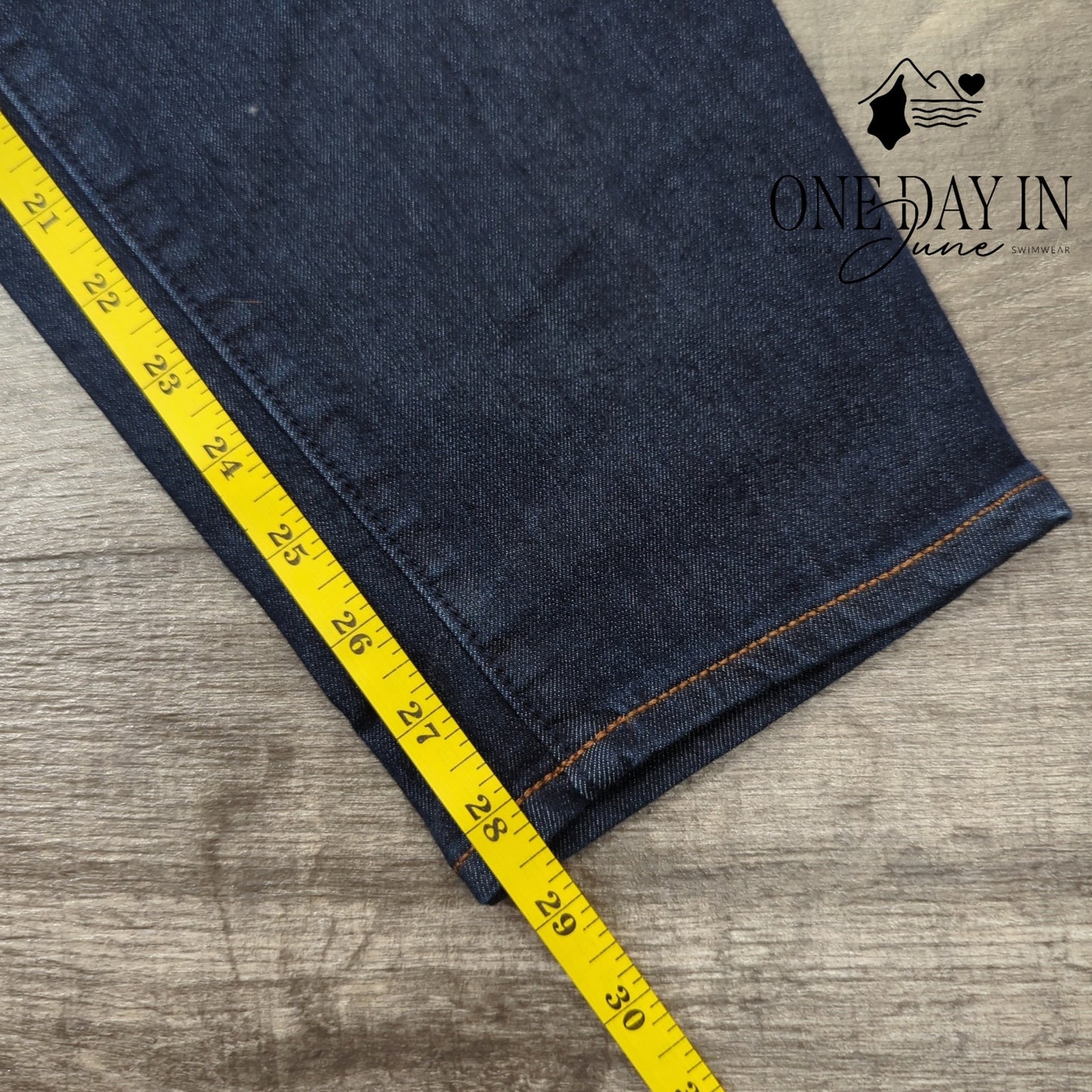 Loft Modern Skinny Jeans Size 18