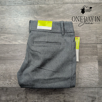 Merona Modern Fit Ankle Pants Size 2